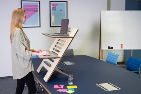 Zit-Sta Bureau