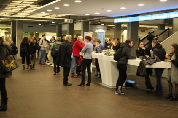 SLIM subsidie ter investering van ontwikkeling van personeel