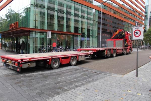 Meedoen aan aanbesteding van overheid