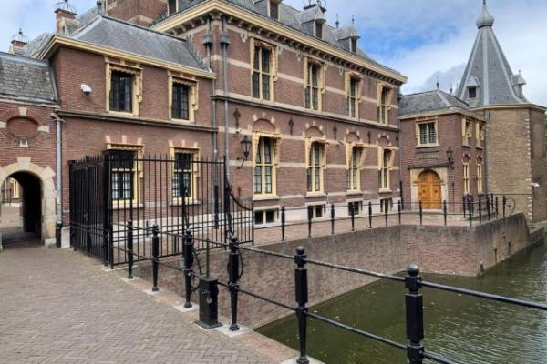 Torentje minister president