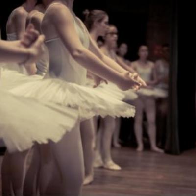 Balletdanser