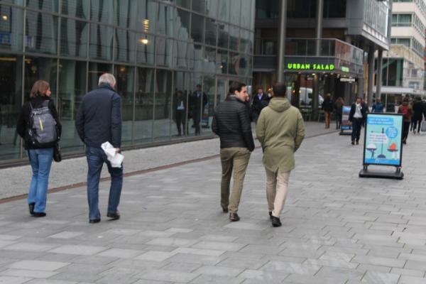 3 belangrijke rechtsgebieden voor juridische bijstand zzp