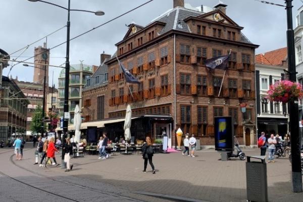 Den Haag