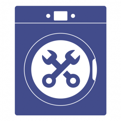 Witgoed Reparatie Almere