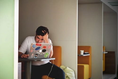 Financiele problemen zzp Financiele problemen zzp