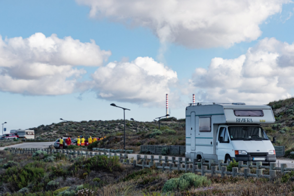 Camper Camper