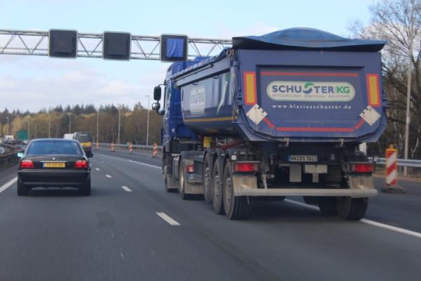 Zelfstandigen Enquete Arbeid 2021