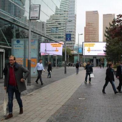 Mijnzzp.nl van, voor en door zzp-ers