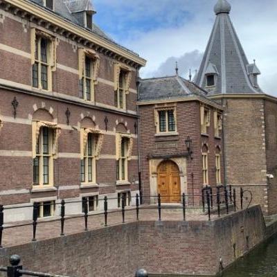 Mijnzzp.nl van, voor en door zzp-ers