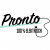 Pronto Ebikes BV