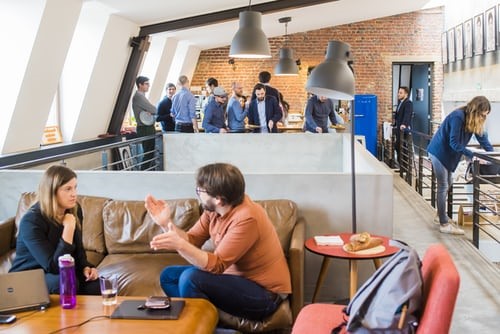 Startup? Check de financieringsopties van de overheid