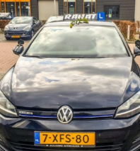 Afbeelding van Rijschool Gorinchem
