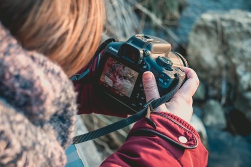 Fotograaf Fotograaf