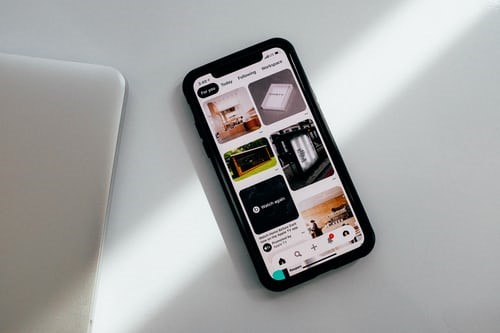 Pinterest Pinterest