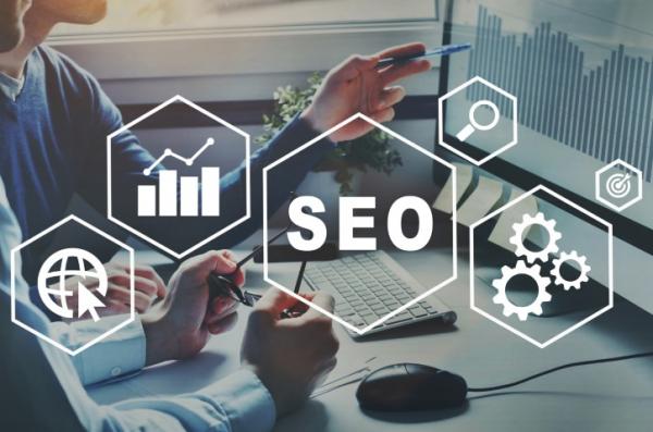 Linkbuilding SEO