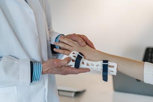 Arbeidsongeschiktheidsverzekering Arbeidsongeschiktheidsverzekering