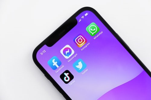 Social media