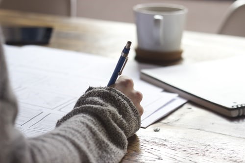 Administratie