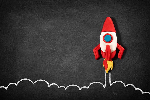 Startup bedrijf