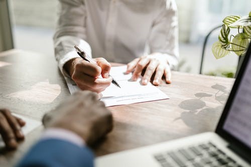 Verzekering afsluiten Verzekering afsluiten