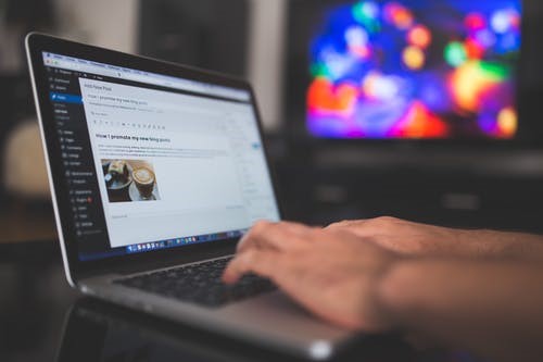 Webshop software