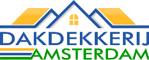 Afbeelding van Dakdekker Amsterdam