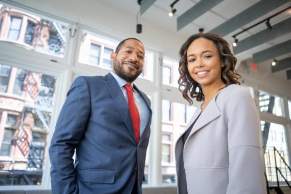 Tips om carriere te maken in de finance-wereld