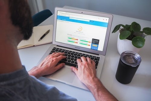 Google Search Console