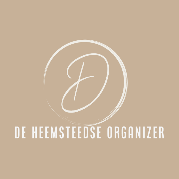 Afbeelding van De Heemsteedse Organizer