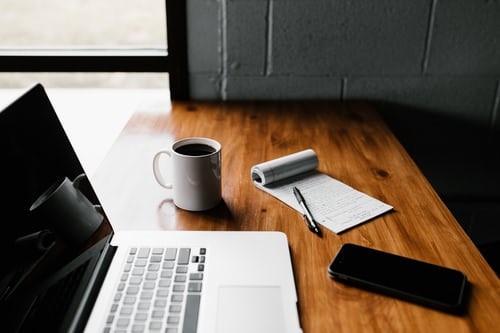 Administratie doen Administratie doen