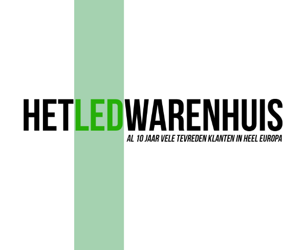 Afbeelding van Het LED Warenhuis