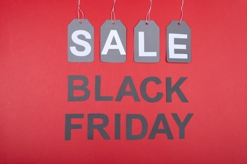 Tips voor meer omzet op Black Friday