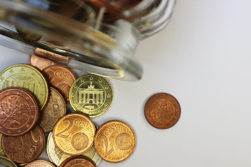 Euro muntstukken Euro muntstukken