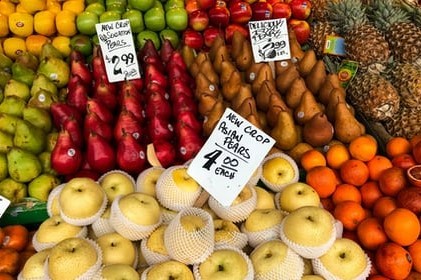 Prijsindexatie gebruiken voor aanpassing prijzen