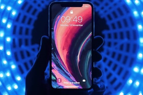 Iphone Iphone