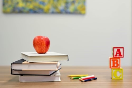 Scholingsaftrek