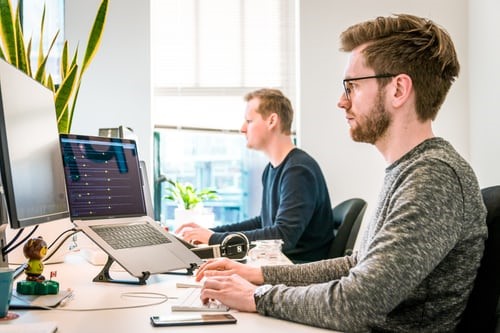 Keurmerk online boekhoudprogramma