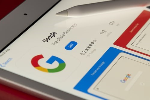 SEO en Google SEO en Google