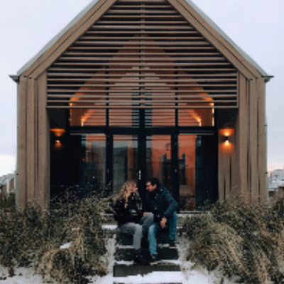 Luxe vakantieplekjes