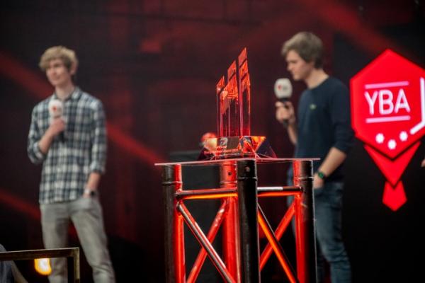 YBA nu op RTL met 1 miljoen euro voor de winnaar