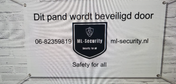 Afbeelding van ML-Security