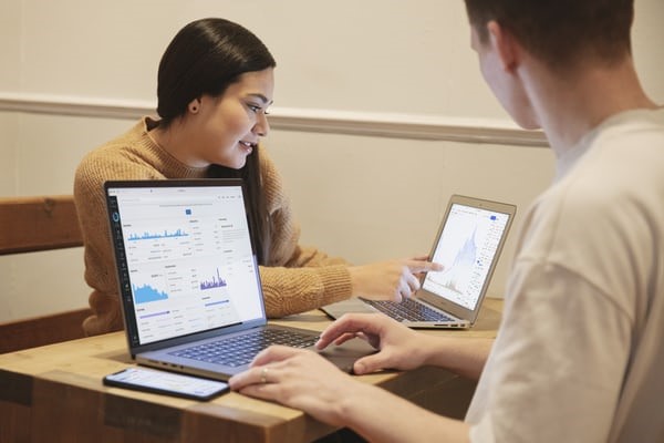 Eenvoudig boekhoudprogramma Eenvoudig boekhoudprogramma