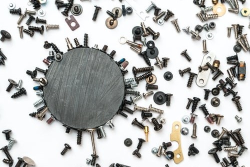 Lead magnet Lead magnet