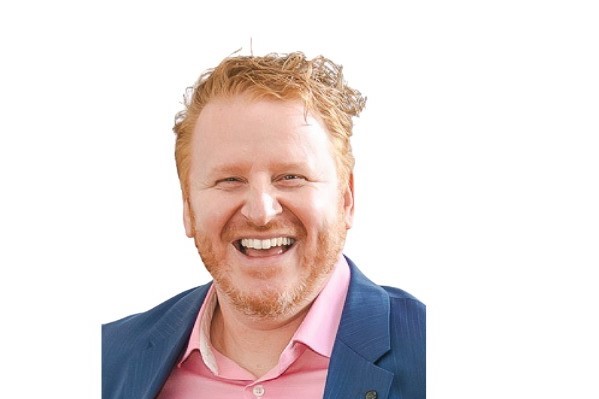 Plusgrowth breidt zijn Raad van Advies uit met senior FinTech adviseur Koen Vanderhoydonk