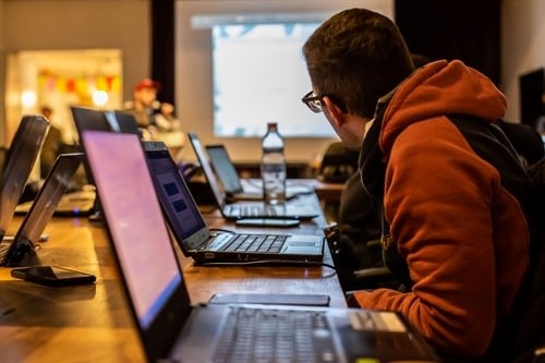 Cursus boekhouden volgen