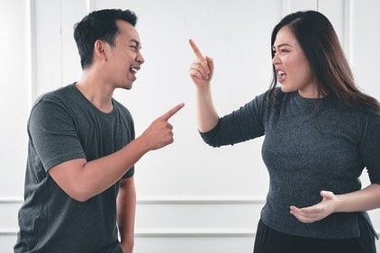 Conflict ondernemers