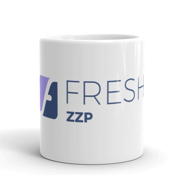 Afbeelding van FreshZZP