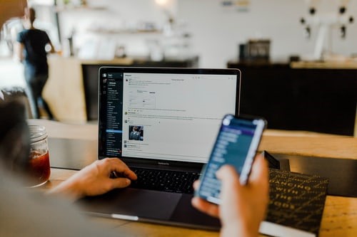 Ben jij bekend met social engineering als bedreiging voor je bedrijf?