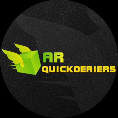 A.R.Quickoeriersdiensten