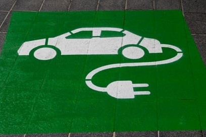 Elektrisch rijden Elektrisch rijden